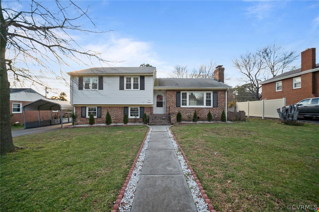 2808 Pennington Road Henrico, VA 23294 - Photo 2 of 32 Gallery Image 2