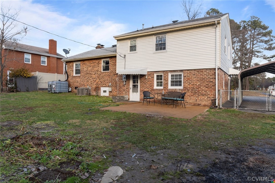 2808 Pennington Road Henrico, VA 23294 - Photo 30 of 32 Gallery Image 30