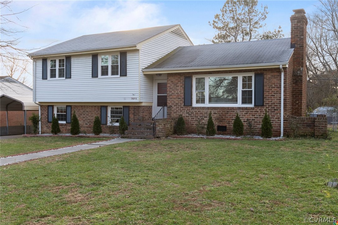 2808 Pennington Road Henrico, VA 23294 - Photo 3 of 32 Gallery Image 3