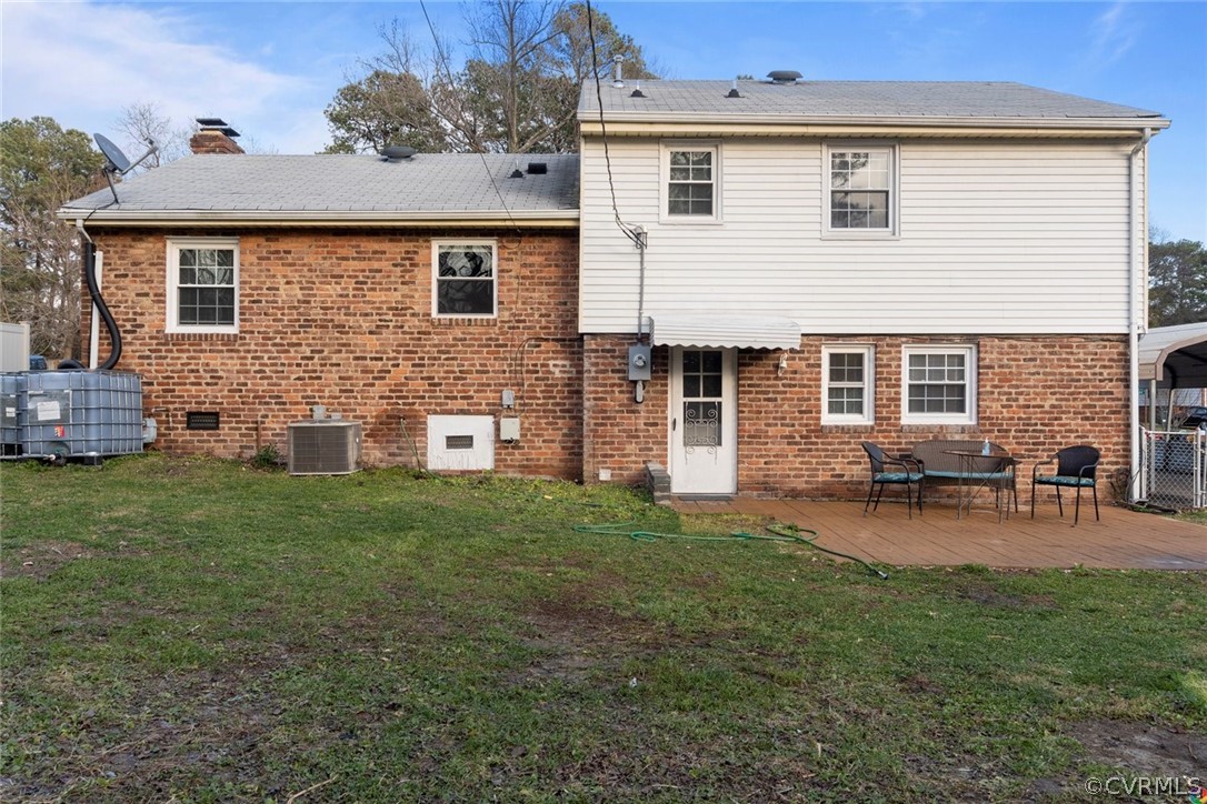 2808 Pennington Road Henrico, VA 23294 - Photo 31 of 32 Gallery Image 31