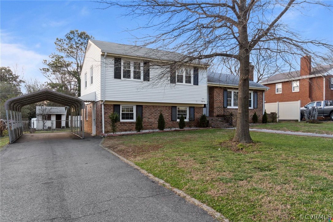 2808 Pennington Road Henrico, VA 23294 - Photo 4 of 32 Gallery Image 4