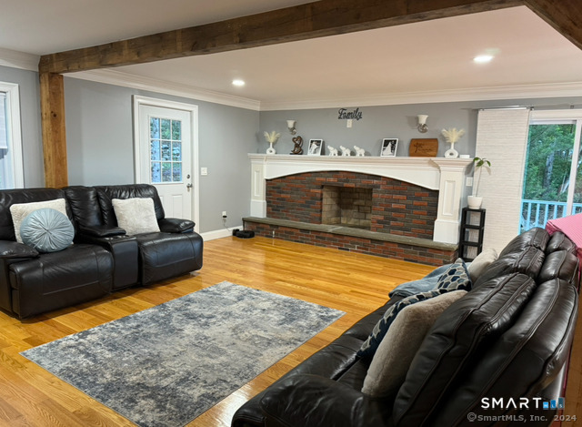 105 Brick Top Road Windham, CT 06280 - Photo 9 of 21