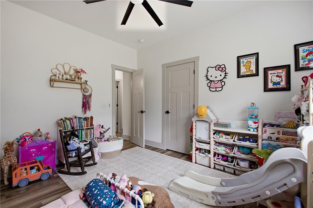 385 Owens Gin Road Northeast Calhoun, GA 30701 - Photo 28 of 43