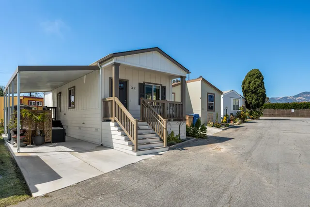 $325,000 | 7368 Hollister Avenue, Unit SPC 37, Goleta, CA 93117