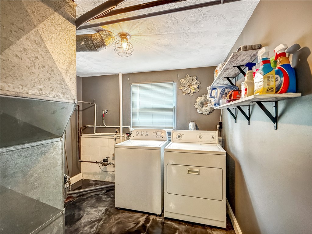 2136 North Dennis Avenue Decatur, IL 62526 - Photo 23 of 28