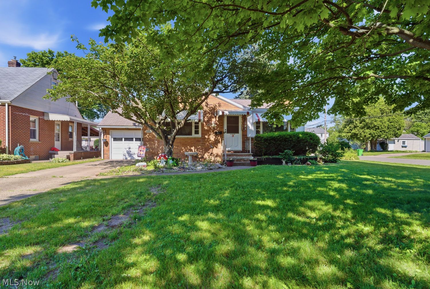 1303 Manor Avenue Southwest Canton, OH 44710 - Photo 24 of 29