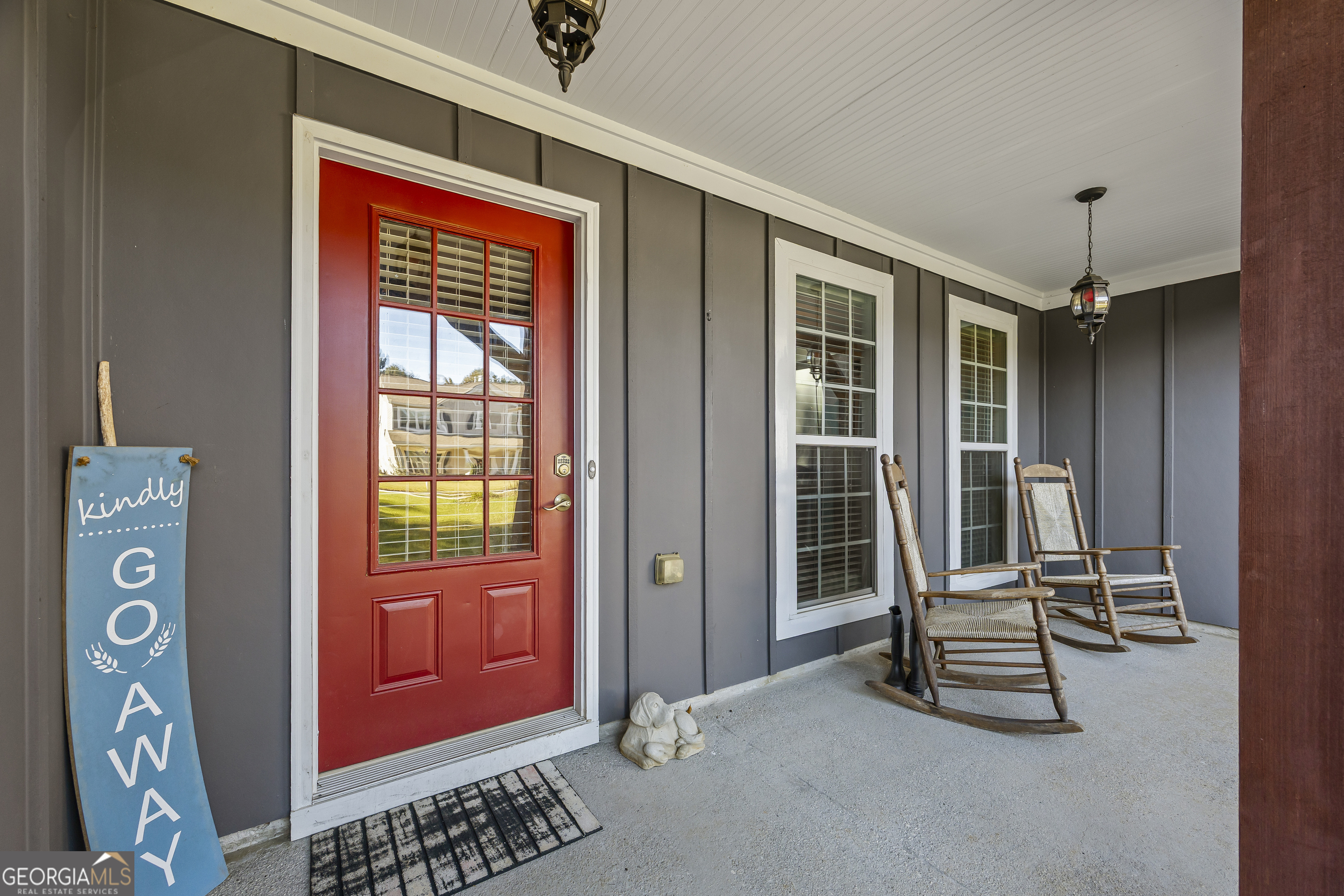 1536 Maddox Lane Monroe, GA 30656 - Photo 13 of 49