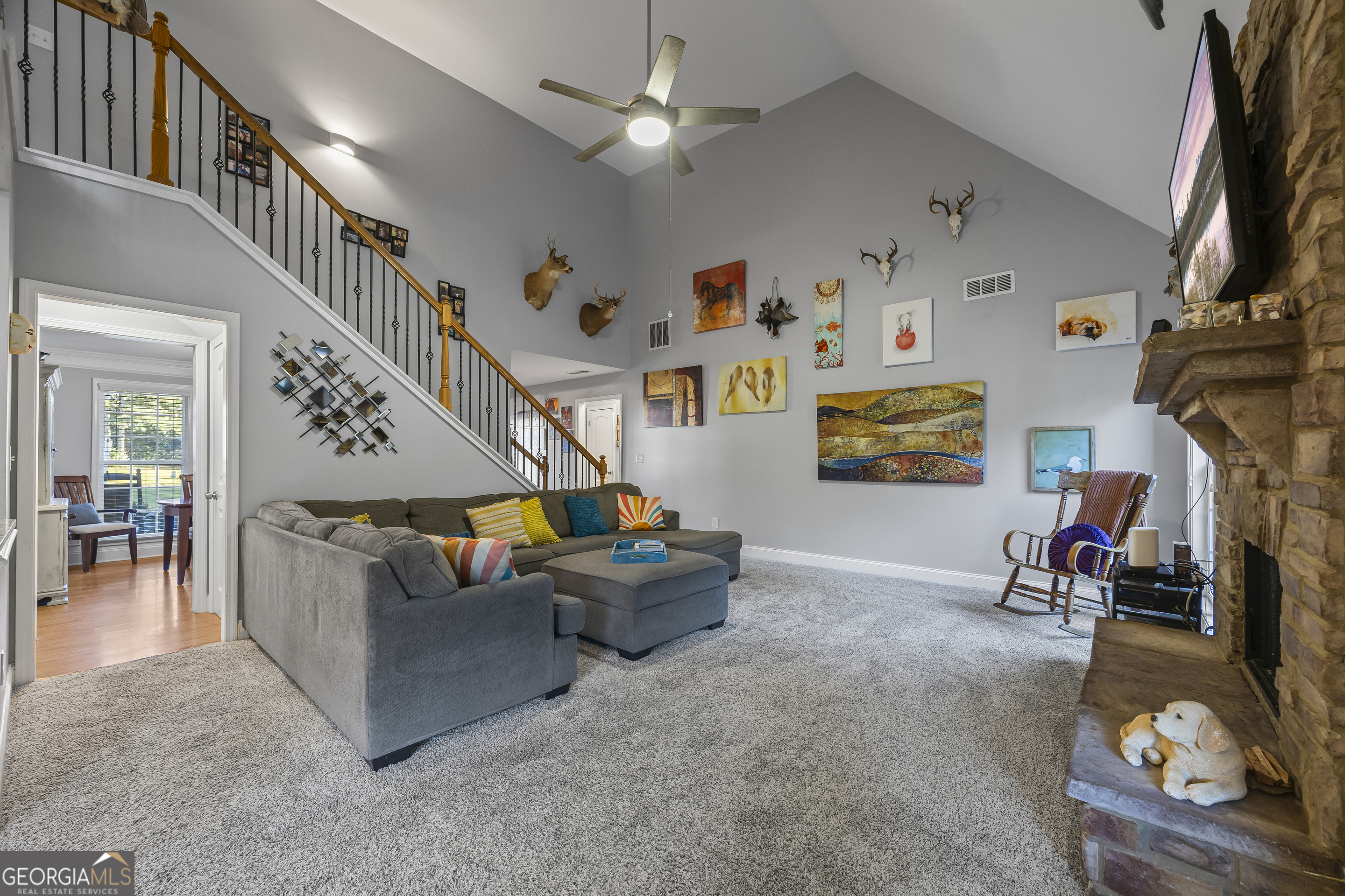 1536 Maddox Lane Monroe, GA 30656 - Photo 18 of 49