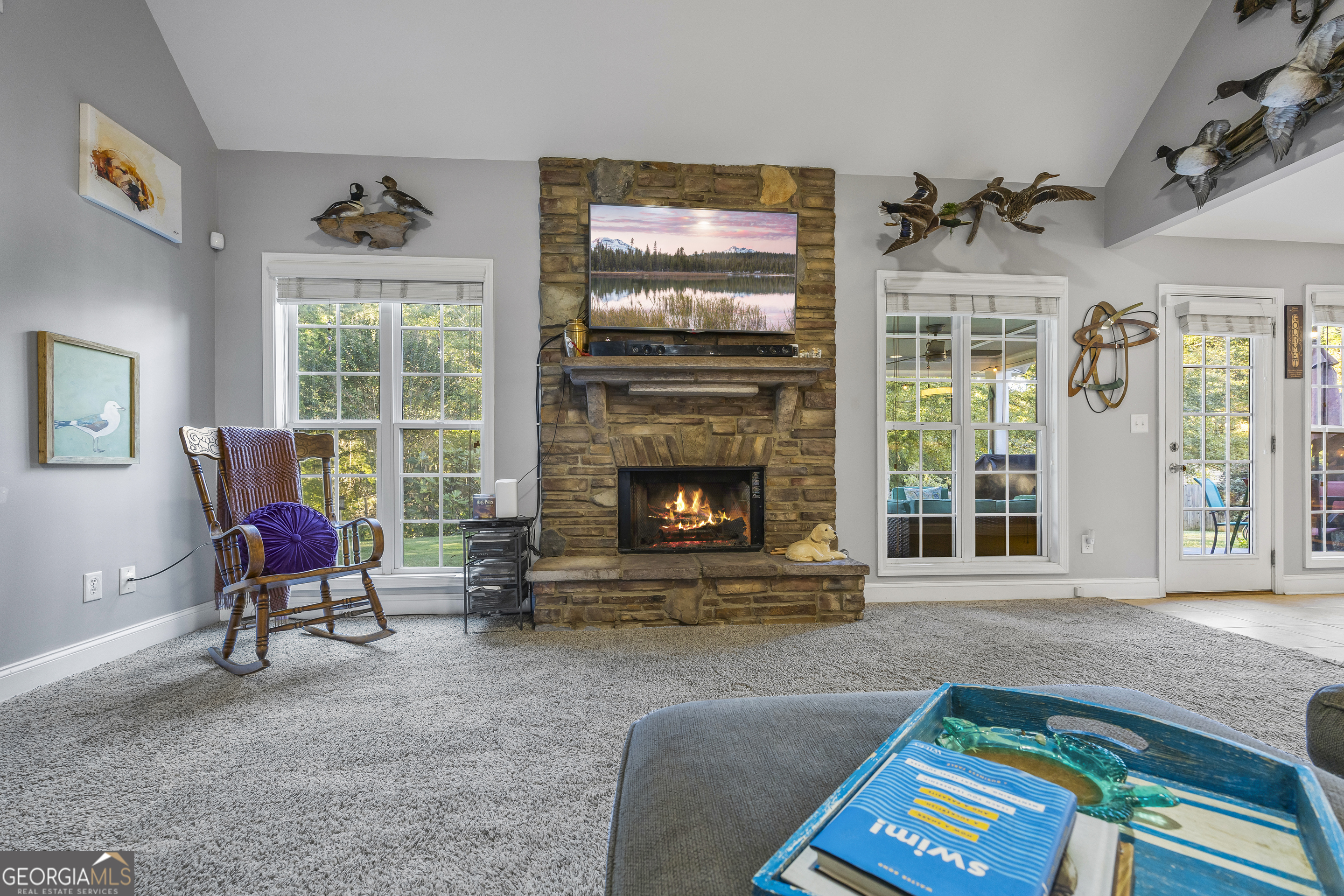 1536 Maddox Lane Monroe, GA 30656 - Photo 20 of 49