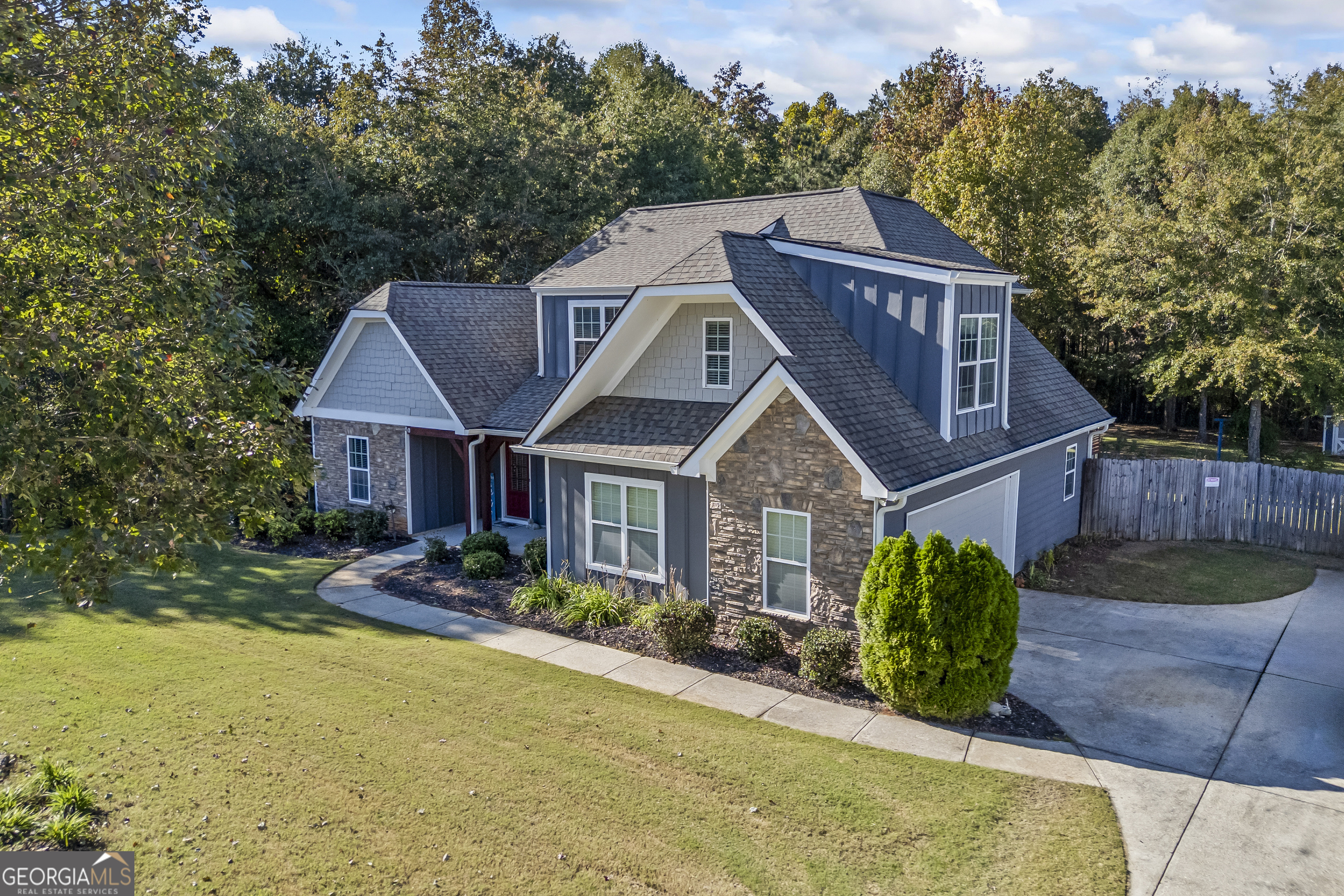 1536 Maddox Lane Monroe, GA 30656 - Photo 2 of 49