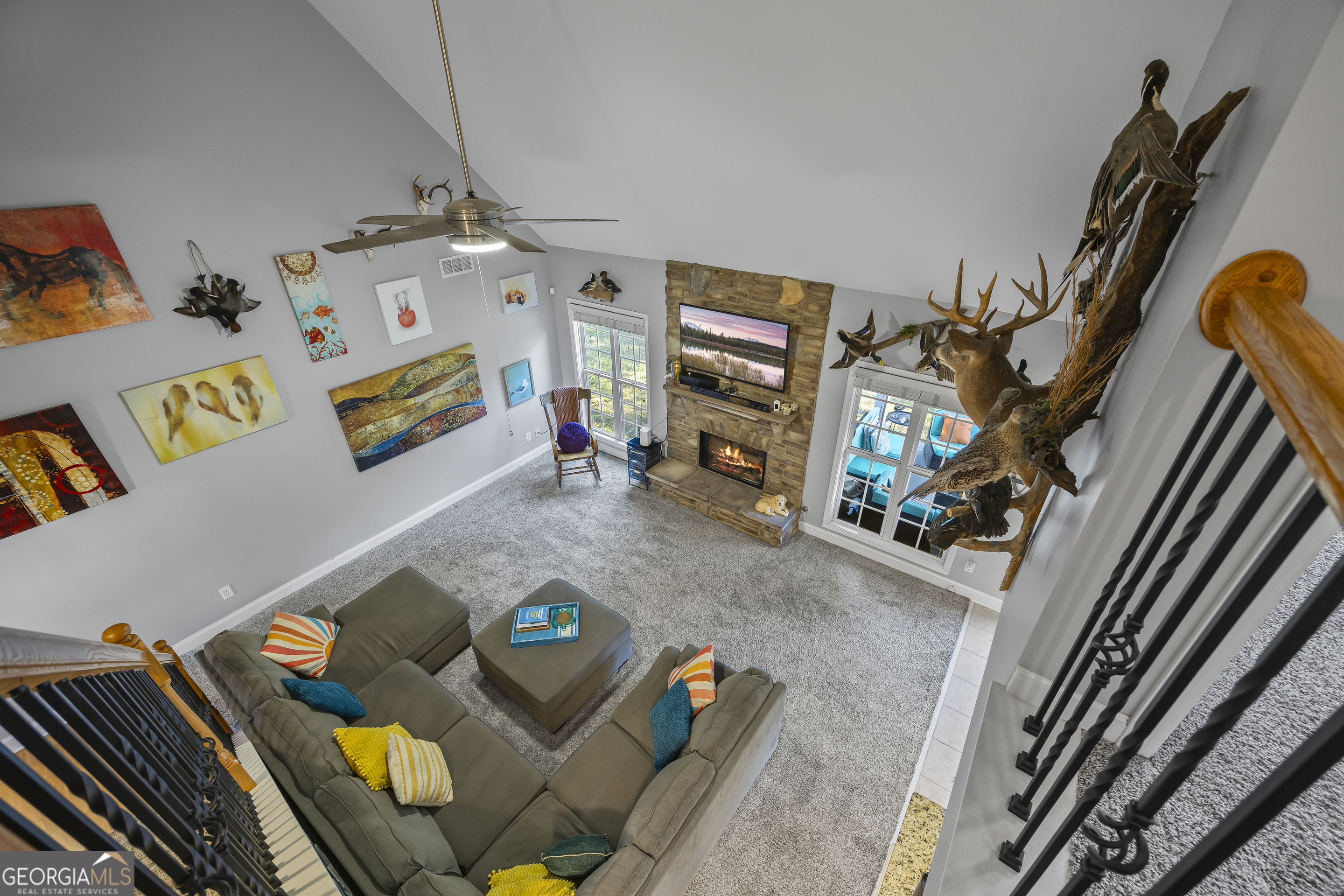 1536 Maddox Lane Monroe, GA 30656 - Photo 39 of 49