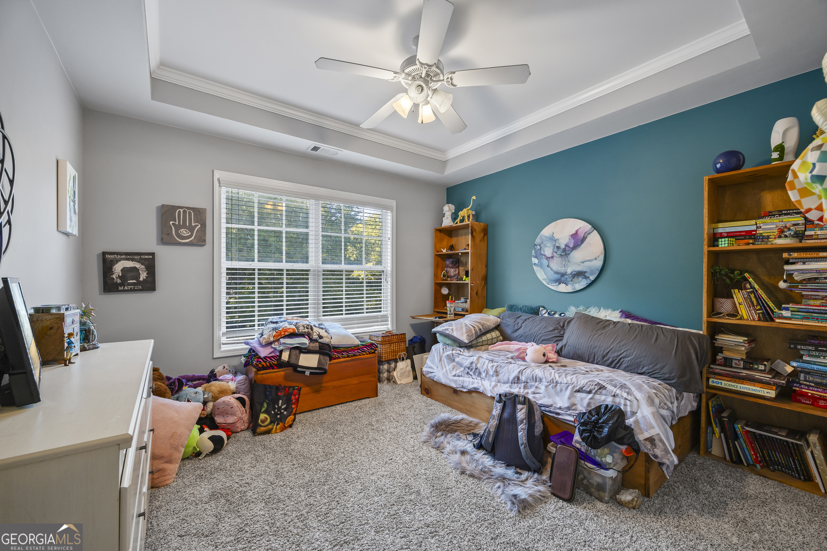 1536 Maddox Lane Monroe, GA 30656 - Photo 40 of 49