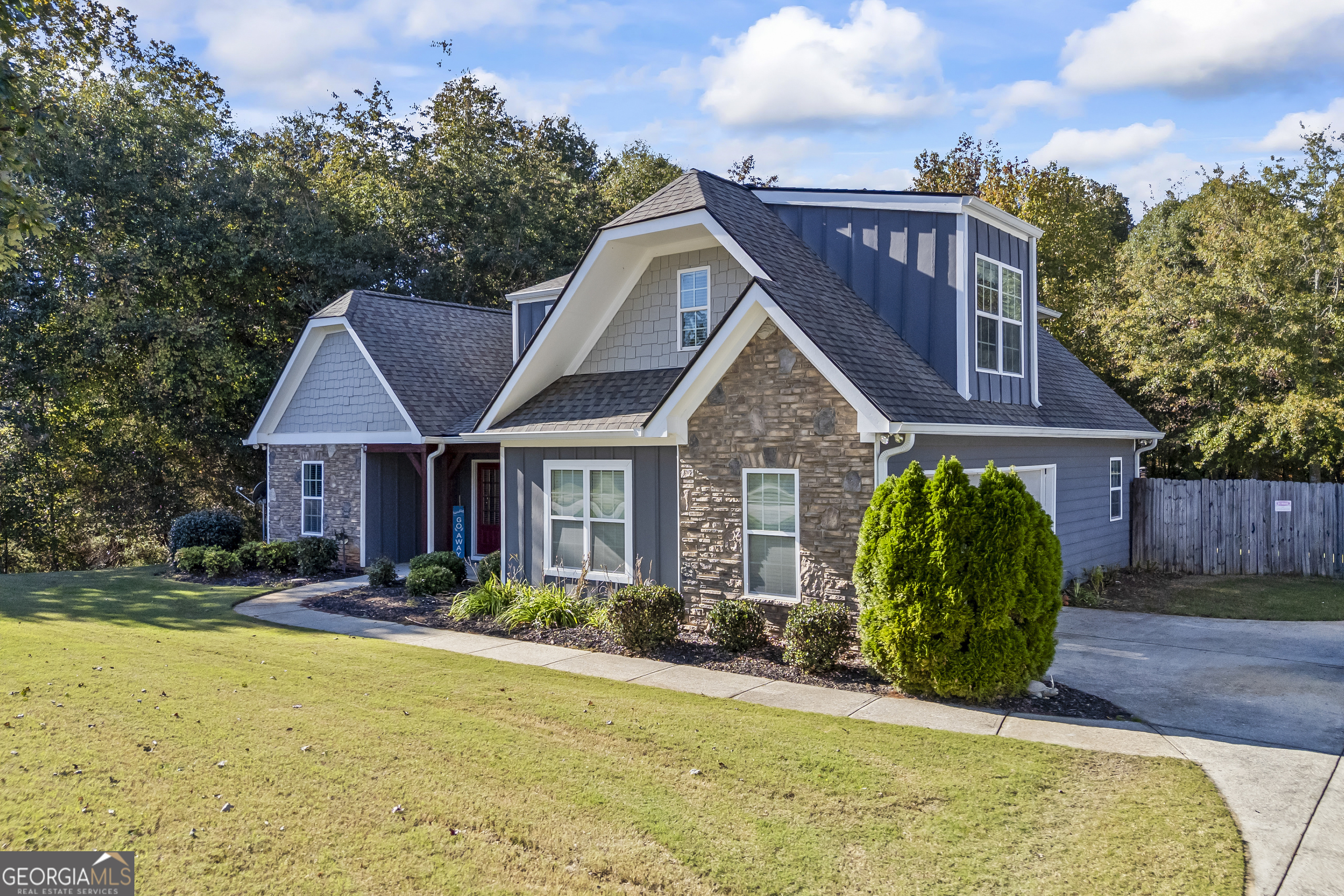 1536 Maddox Lane Monroe, GA 30656 - Photo 4 of 49