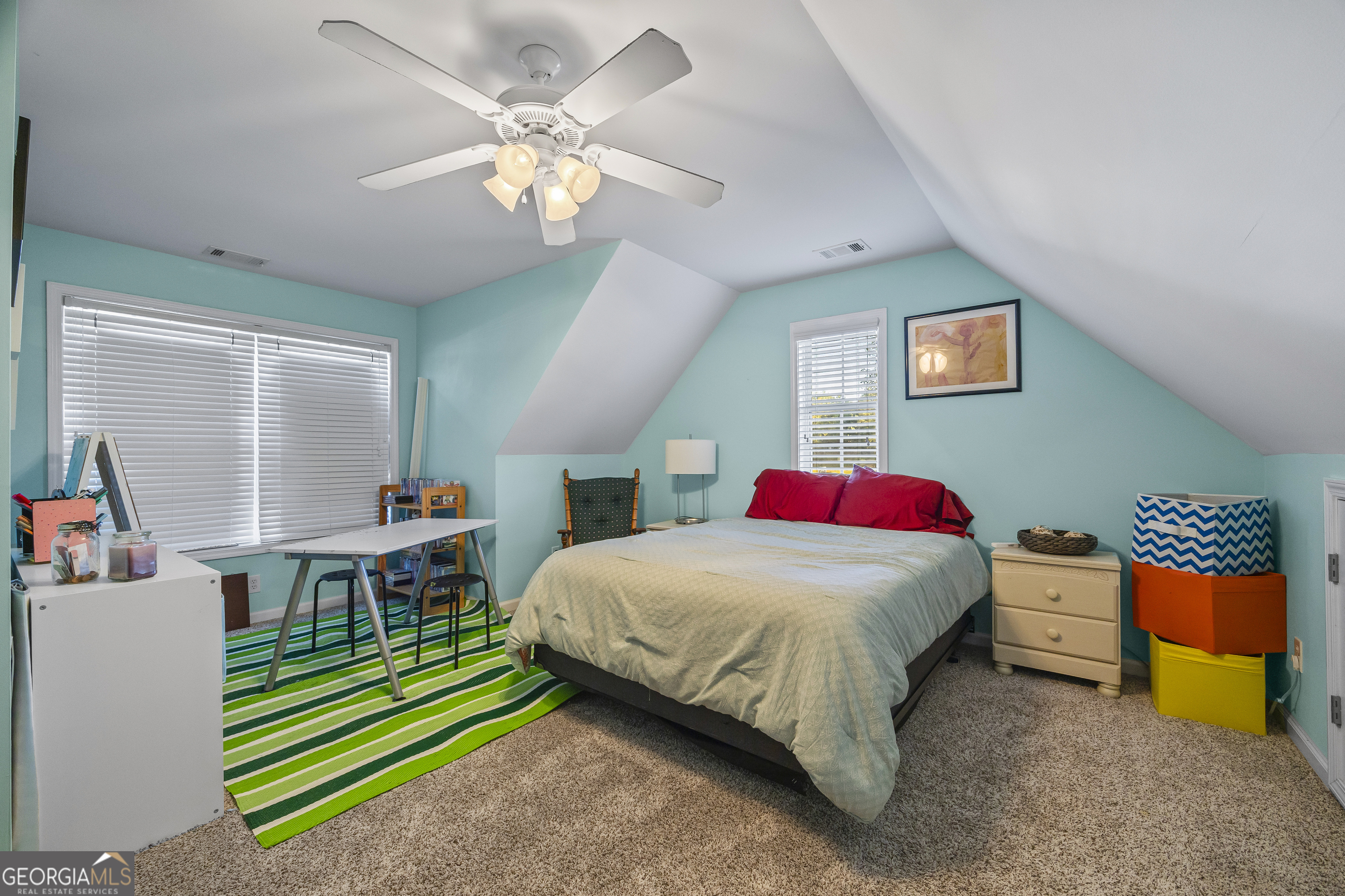 1536 Maddox Lane Monroe, GA 30656 - Photo 43 of 49