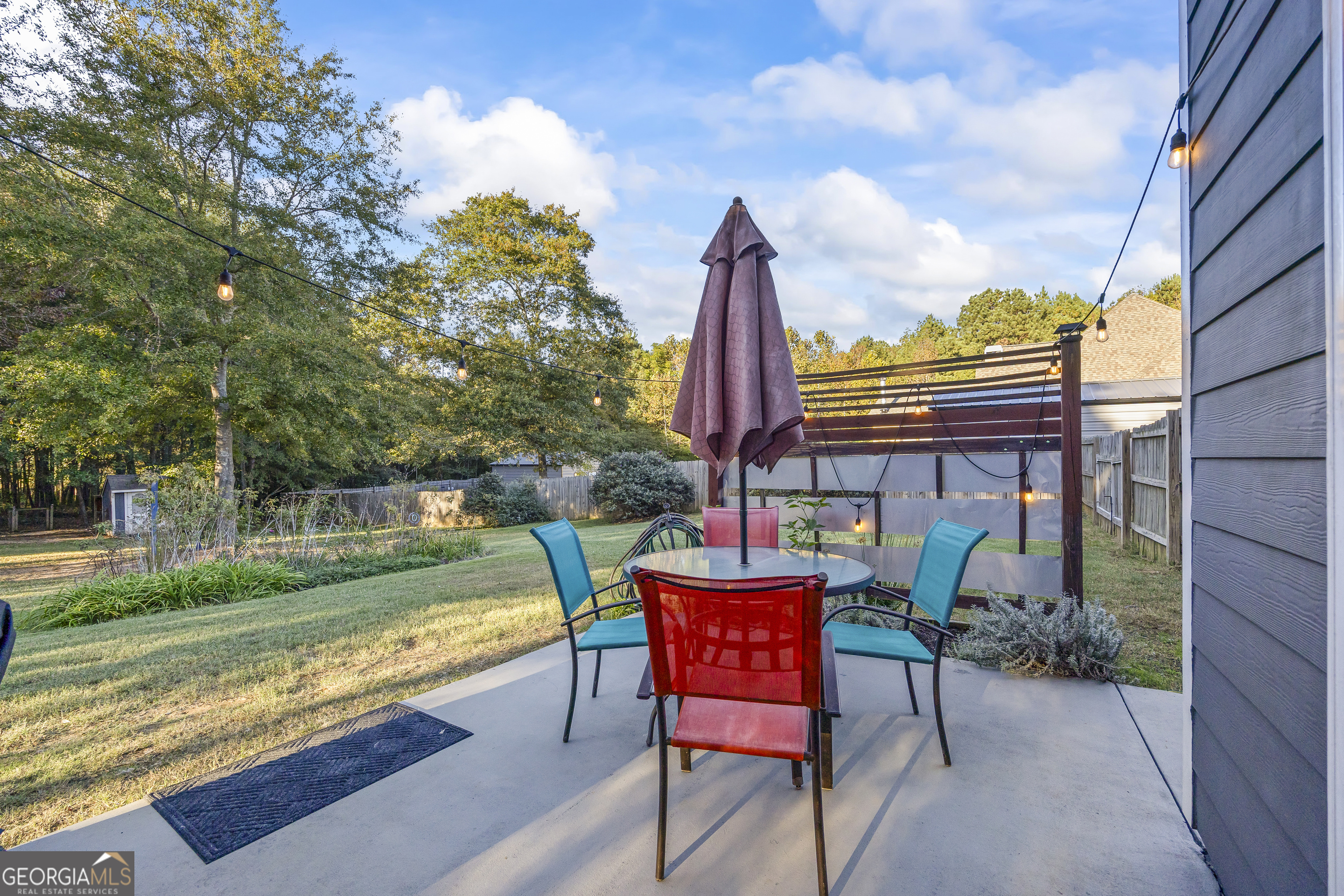 1536 Maddox Lane Monroe, GA 30656 - Photo 47 of 49