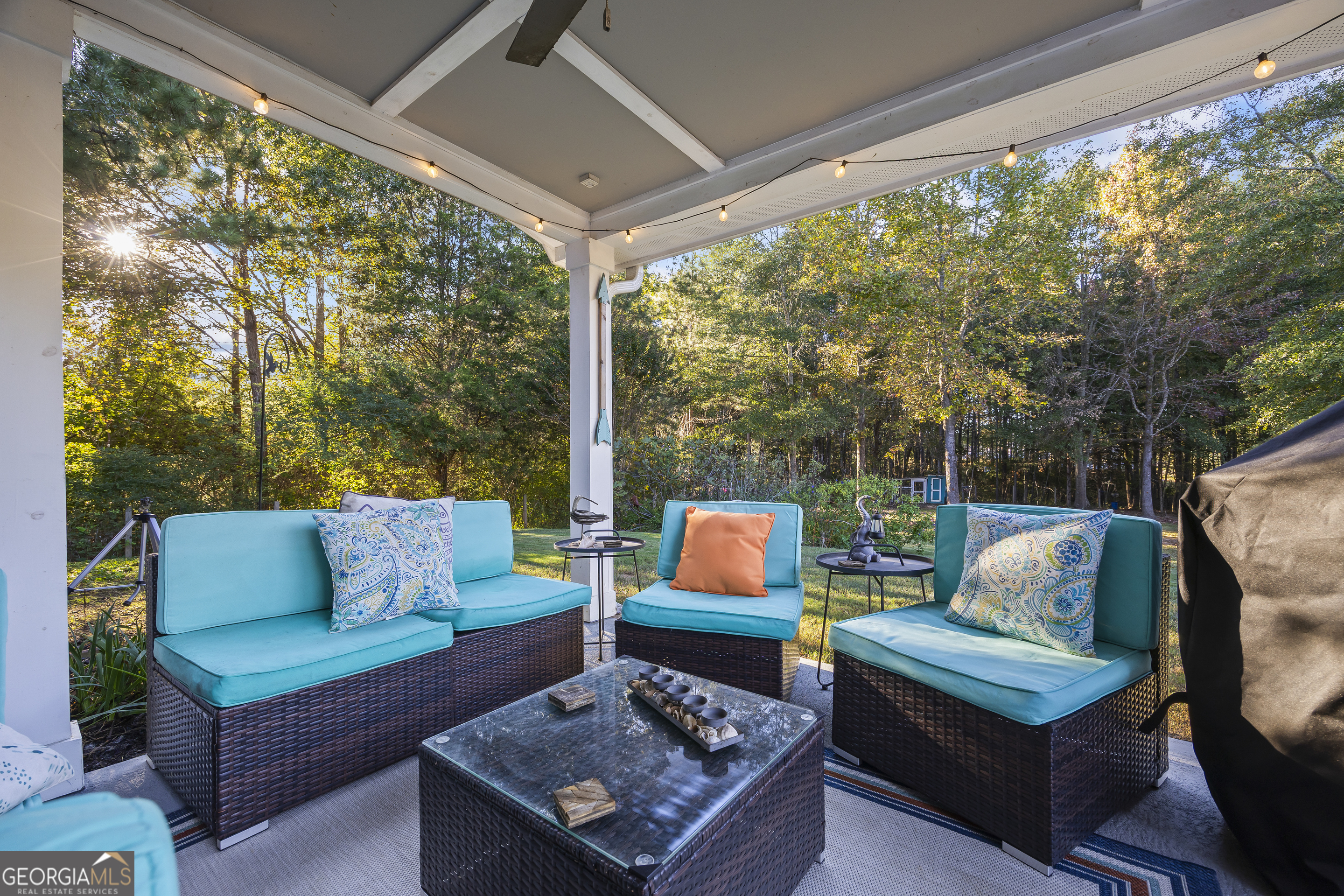 1536 Maddox Lane Monroe, GA 30656 - Photo 48 of 49