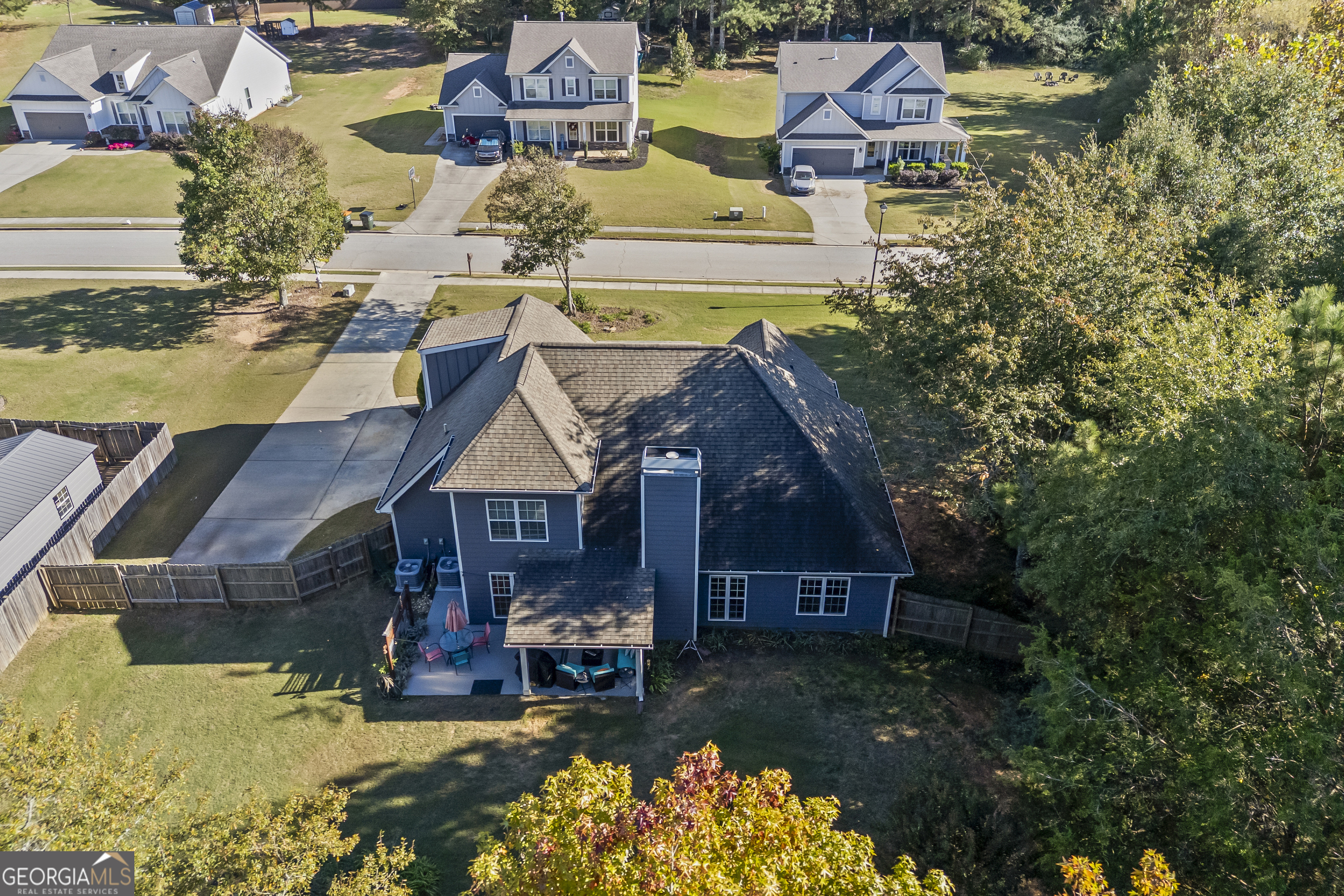 1536 Maddox Lane Monroe, GA 30656 - Photo 5 of 49