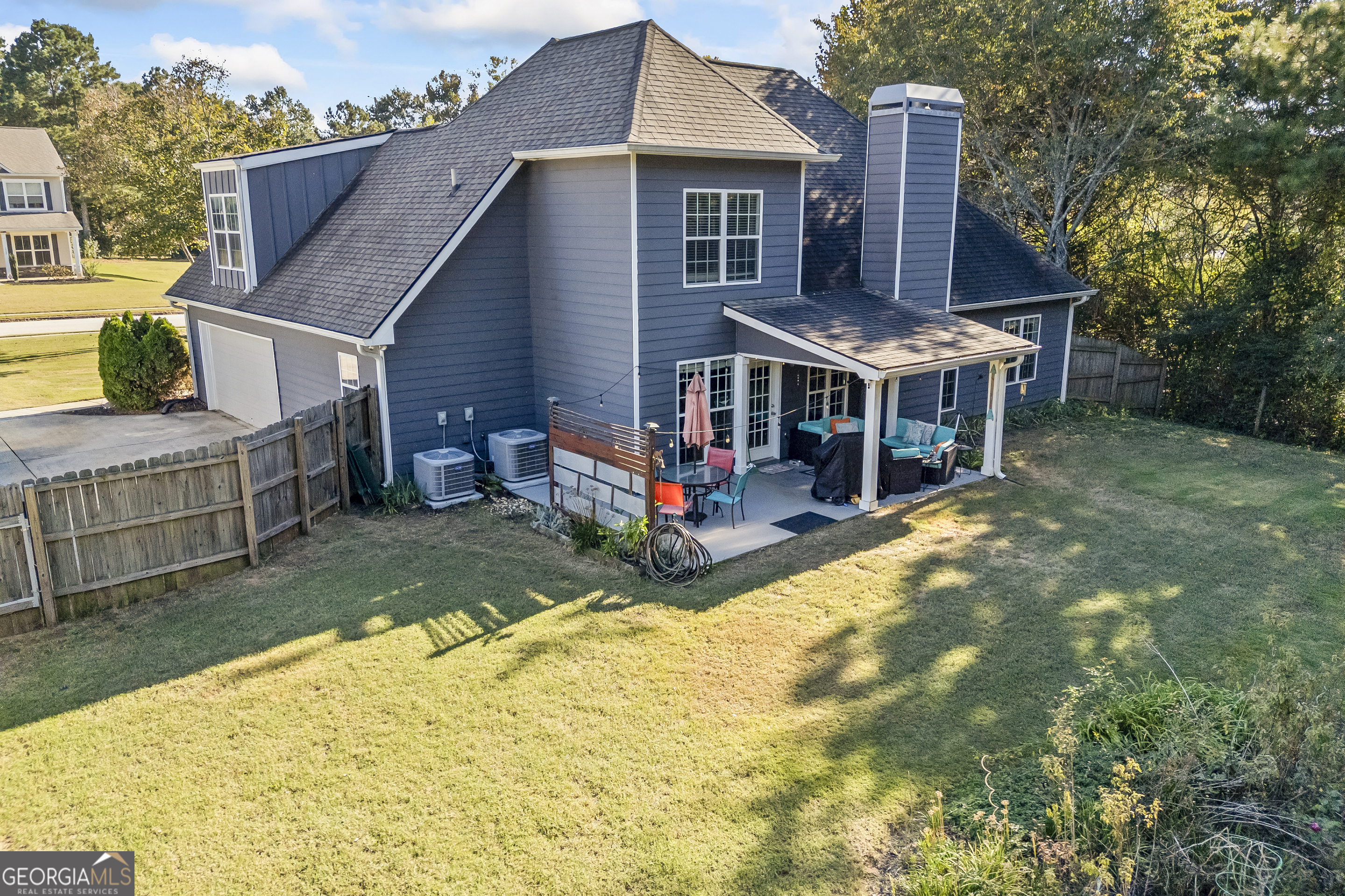 1536 Maddox Lane Monroe, GA 30656 - Photo 6 of 49