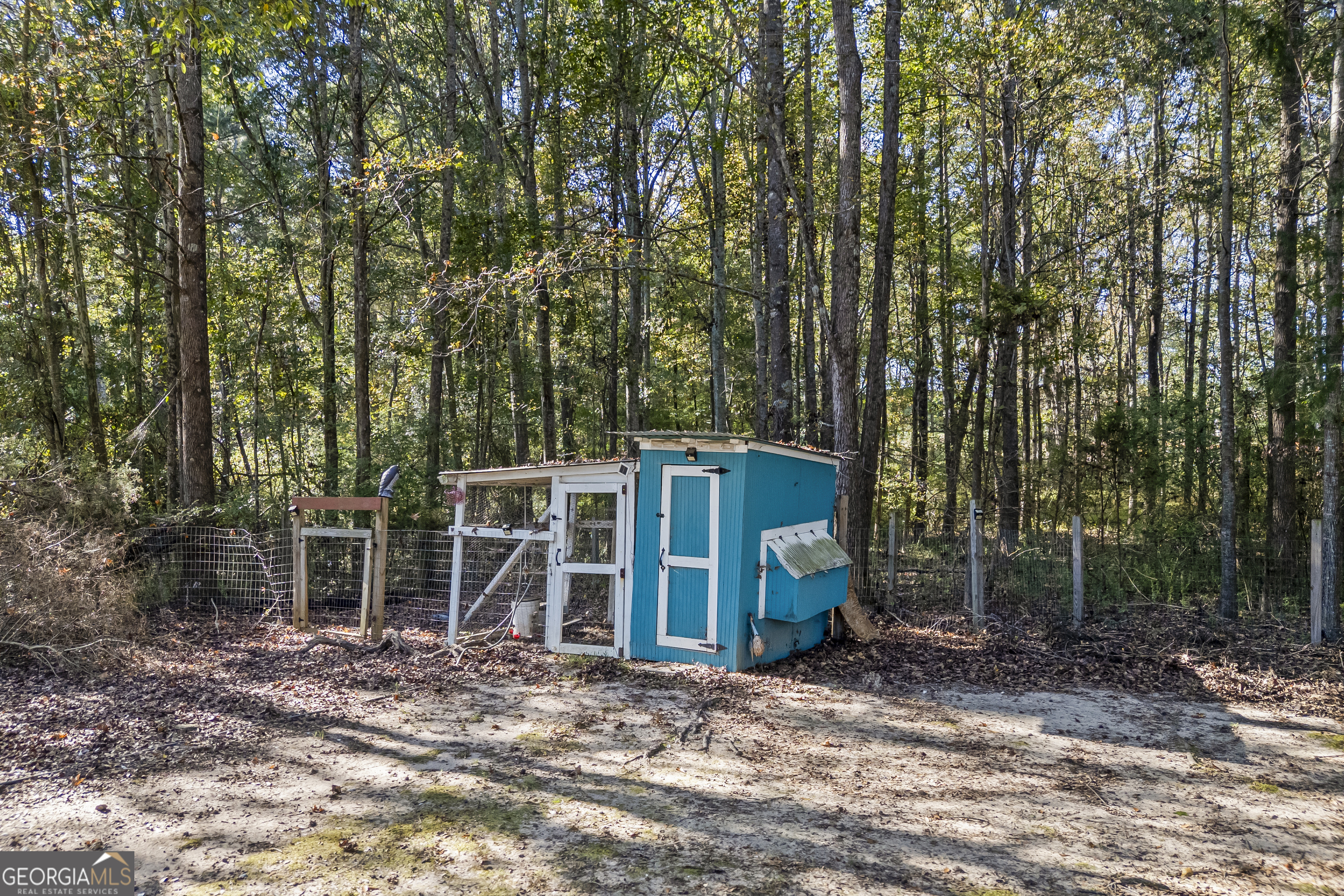 1536 Maddox Lane Monroe, GA 30656 - Photo 8 of 49