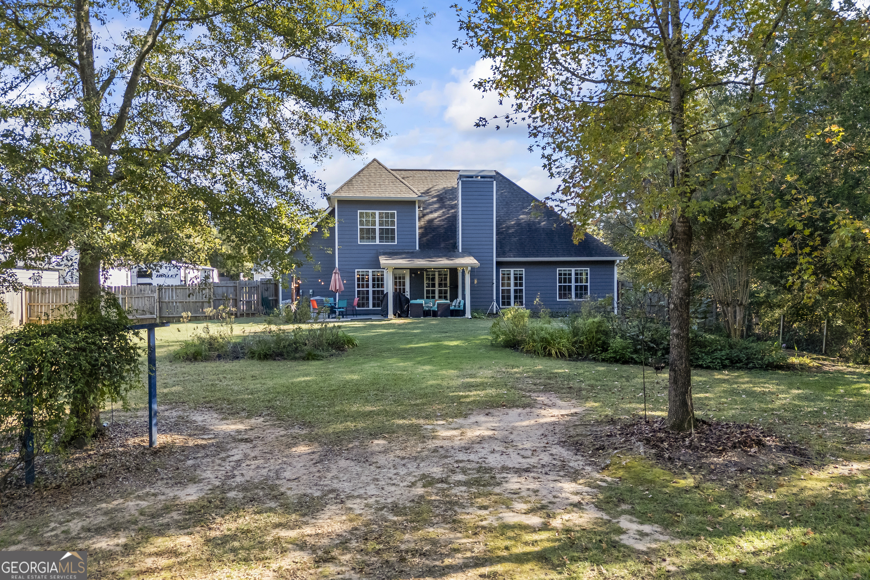 1536 Maddox Lane Monroe, GA 30656 - Photo 9 of 49