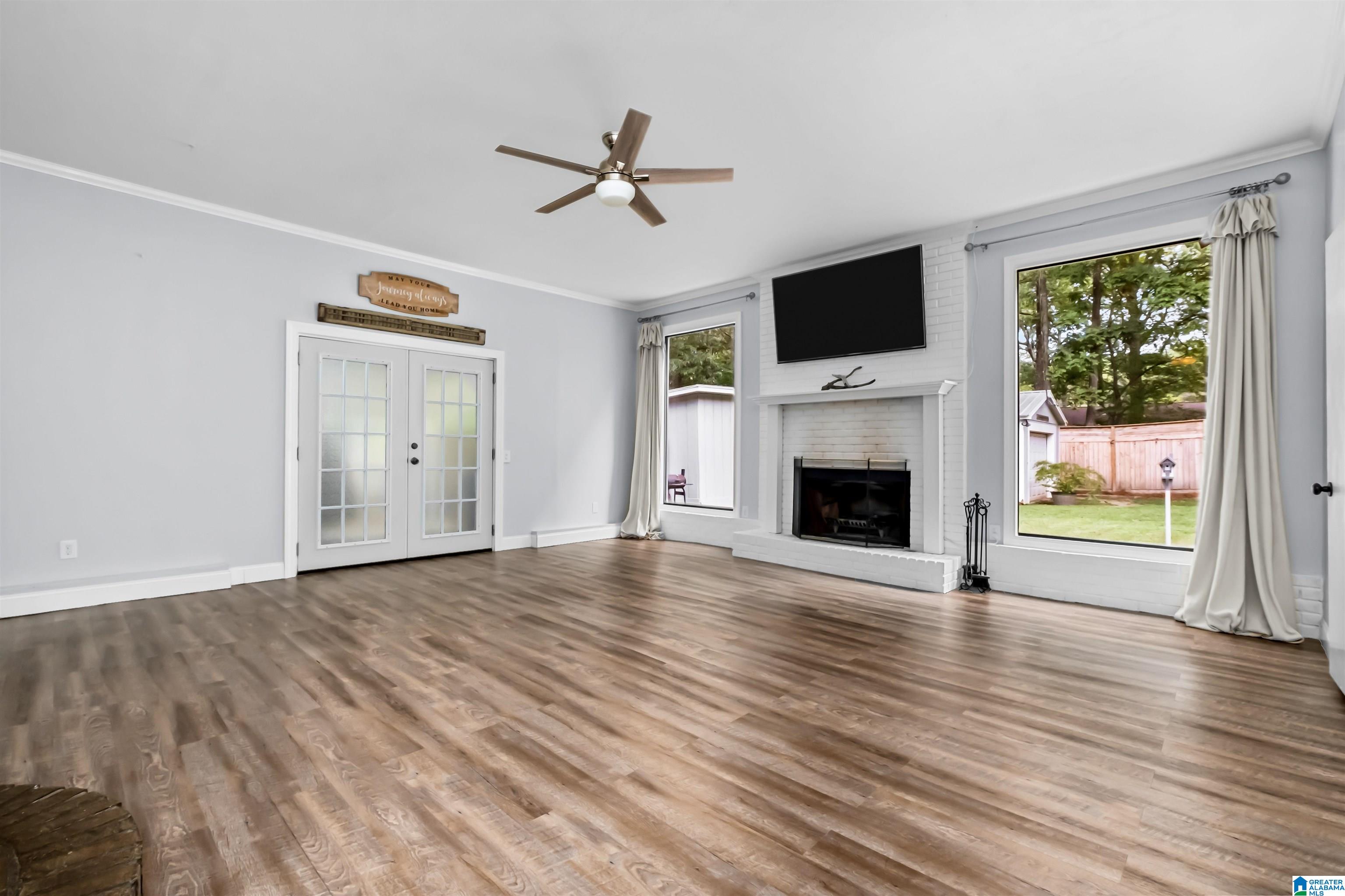 912 Colonial Drive Alabaster, AL 35007 - Photo 19 of 58