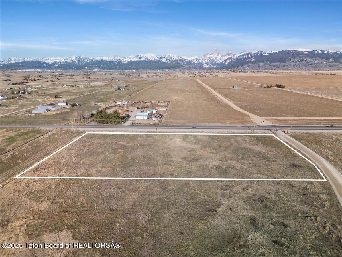 540 Dry Creek Trail Driggs, ID 83422 - Photo 11 of 18 1-6 - 540 Dry Creek Trl