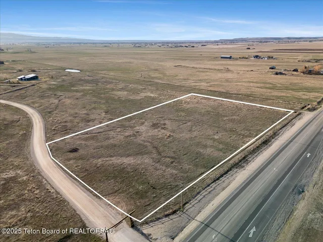 $289,000 | 540 Dry Creek Trail, Driggs, ID 83422