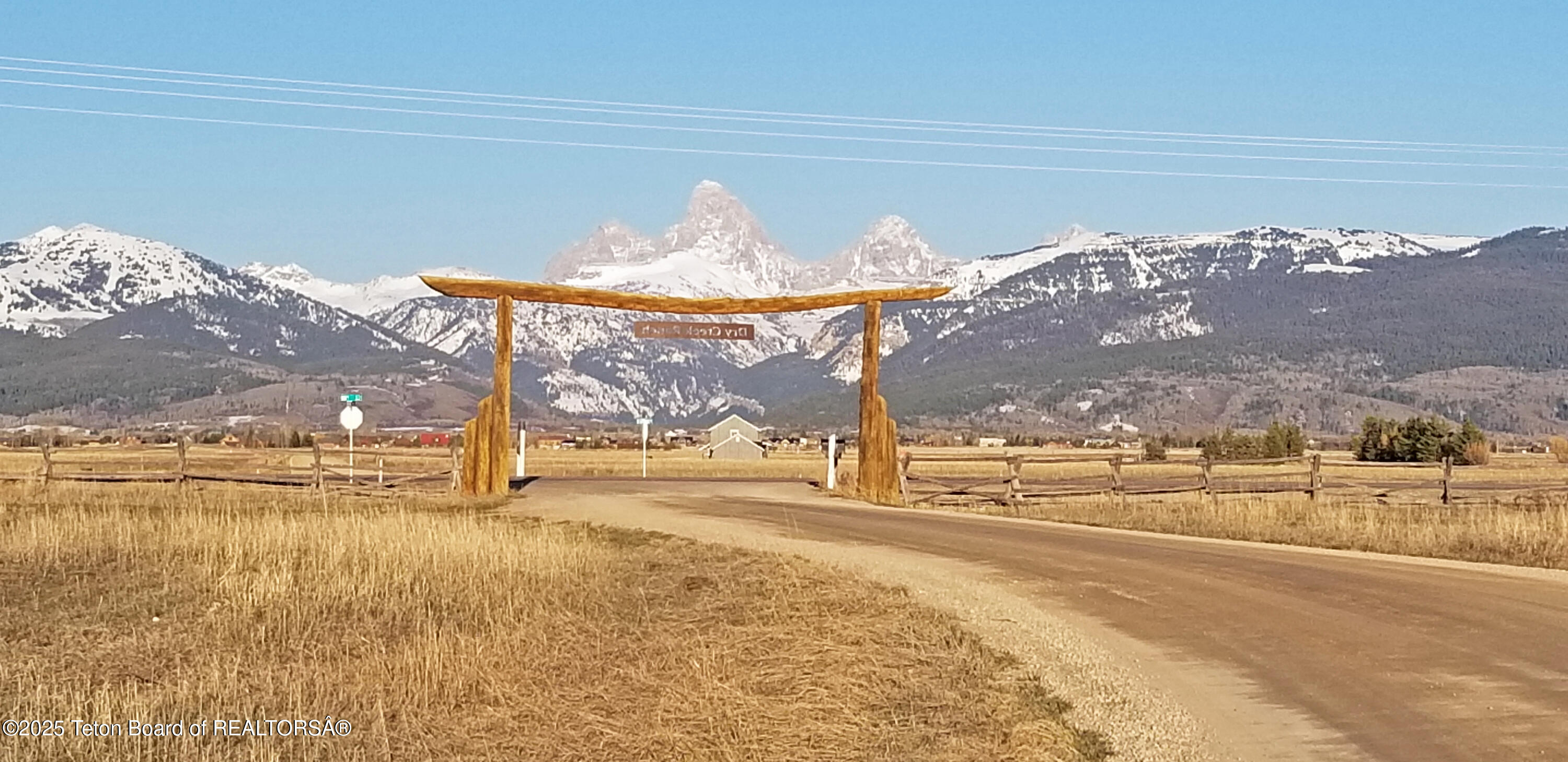 540 Dry Creek Trail Driggs, ID 83422 - Photo 13 of 18 20250413_192023