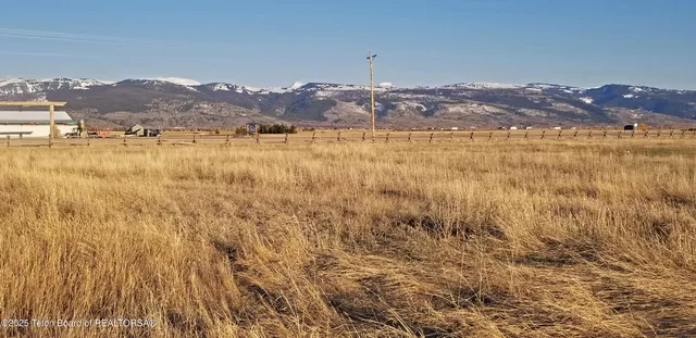 $289,000 | 540 Dry Creek Trail, Driggs, ID 83422