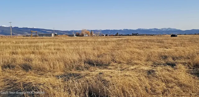 $289,000 | 540 Dry Creek Trail, Driggs, ID 83422