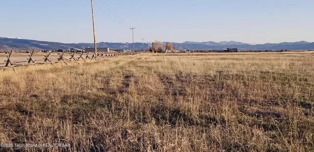 $289,000 | 540 Dry Creek Trail, Driggs, ID 83422