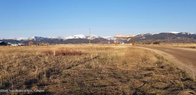 $289,000 | 540 Dry Creek Trail, Driggs, ID 83422