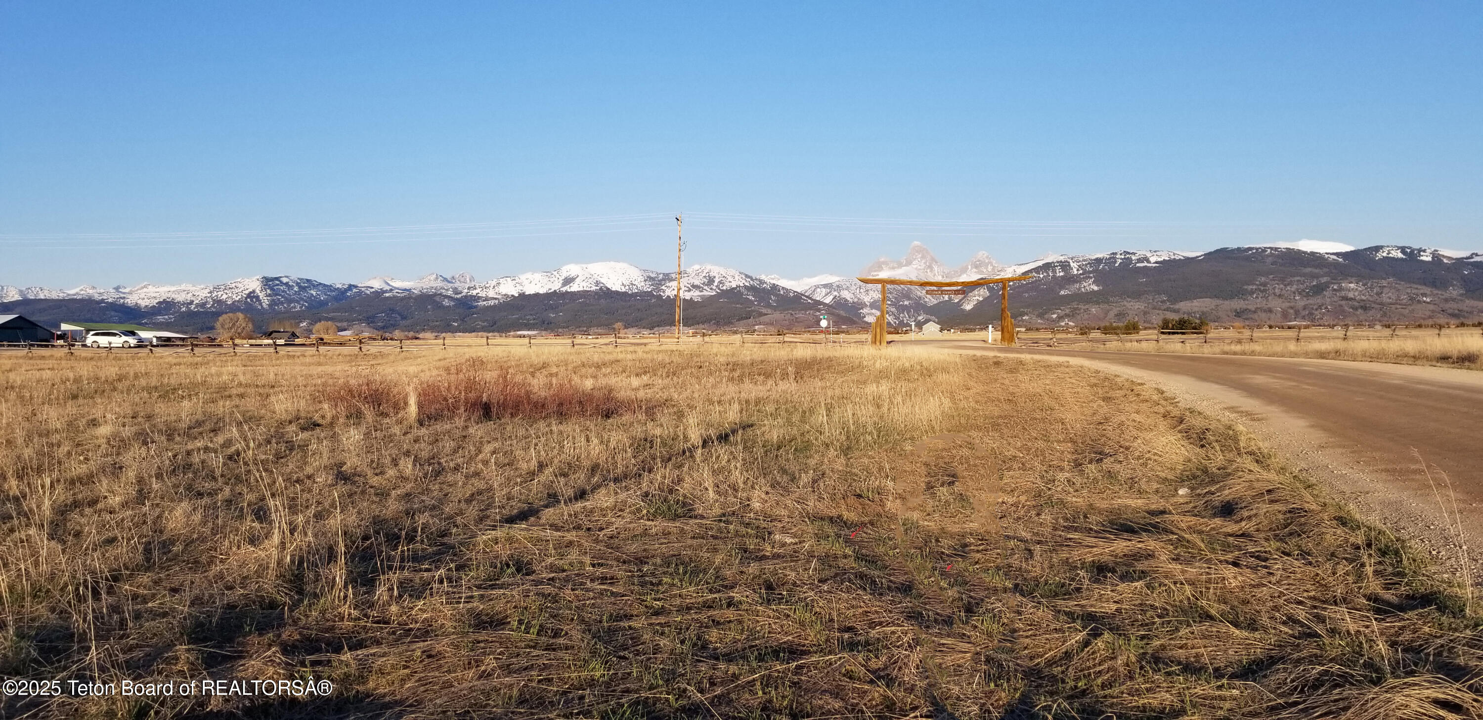 540 Dry Creek Trail Driggs, ID 83422 - Photo 18 of 18 20250413_192915