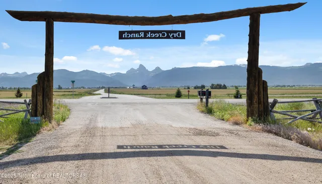$289,000 | 540 Dry Creek Trail, Driggs, ID 83422