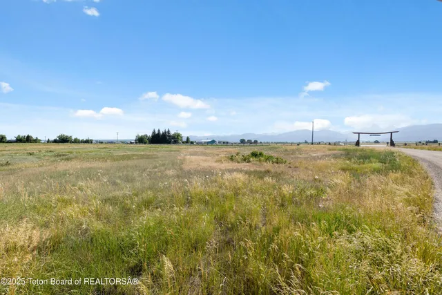 $289,000 | 540 Dry Creek Trail, Driggs, ID 83422