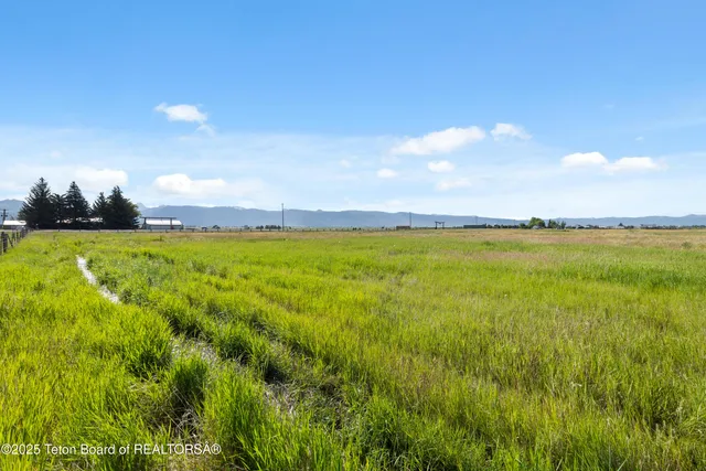 $289,000 | 540 Dry Creek Trail, Driggs, ID 83422