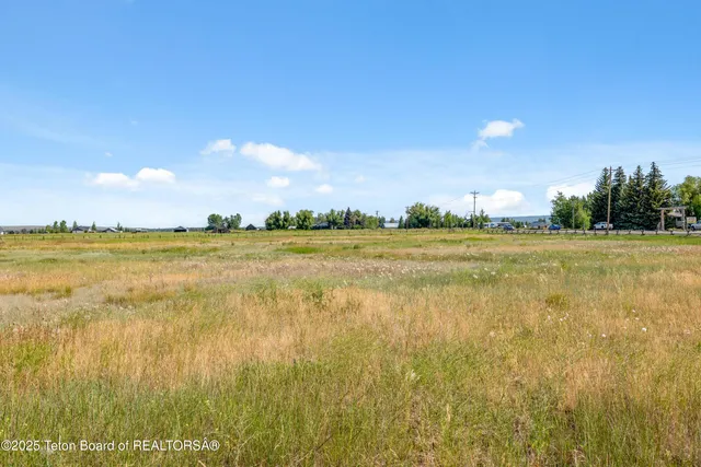 $289,000 | 540 Dry Creek Trail, Driggs, ID 83422