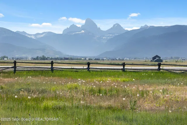 $289,000 | 540 Dry Creek Trail, Driggs, ID 83422