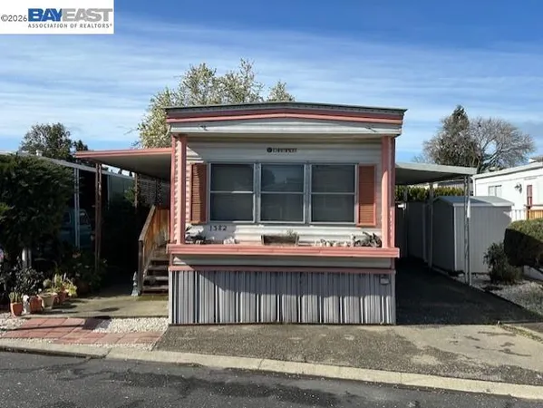 $74,900 | 1382 Vía Deste, Unit 61, Livermore, CA 94551