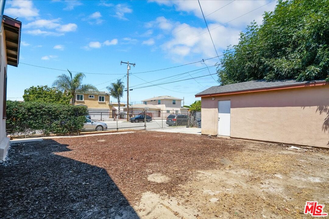 1221 West 152nd Street Compton, CA 90220 - Photo 20 of 20 a view of a street