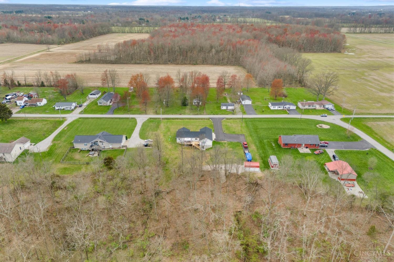 464 Old State Road Clarksville, OH 45113 - Photo 46 of 49 Gallery Image 46