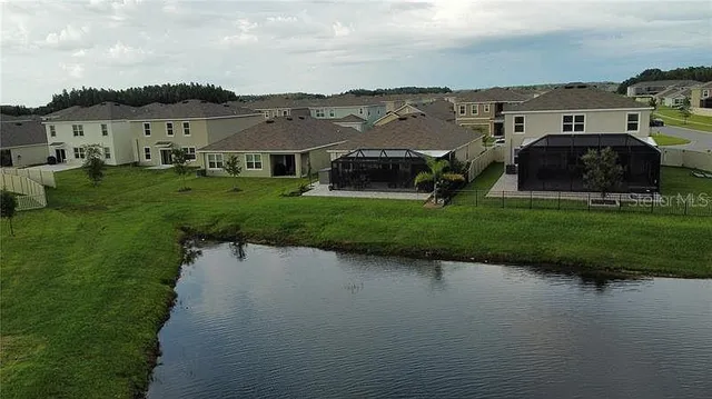 a view of outdoor space yard and patio