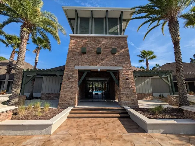 a view of outdoor space yard and patio