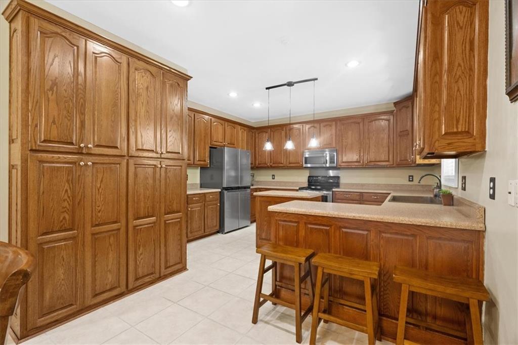 302 Tate Bend Road Northwest Calhoun, GA 30701 - Photo 21 of 60