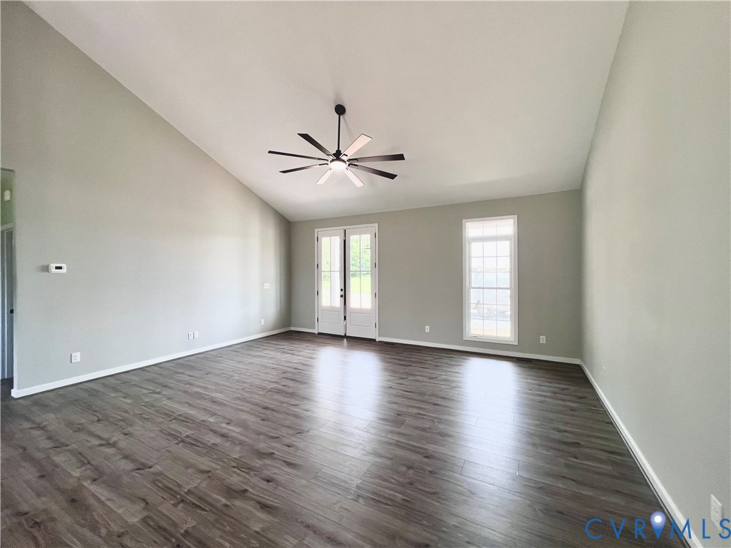 347 Old Ridge Road Farmville, VA 23901 - Photo 4 of 31