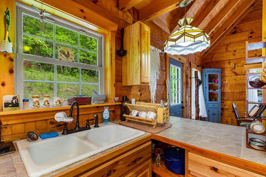 1374 Long Branch Road Marble, NC 28905 - Photo 24 of 54