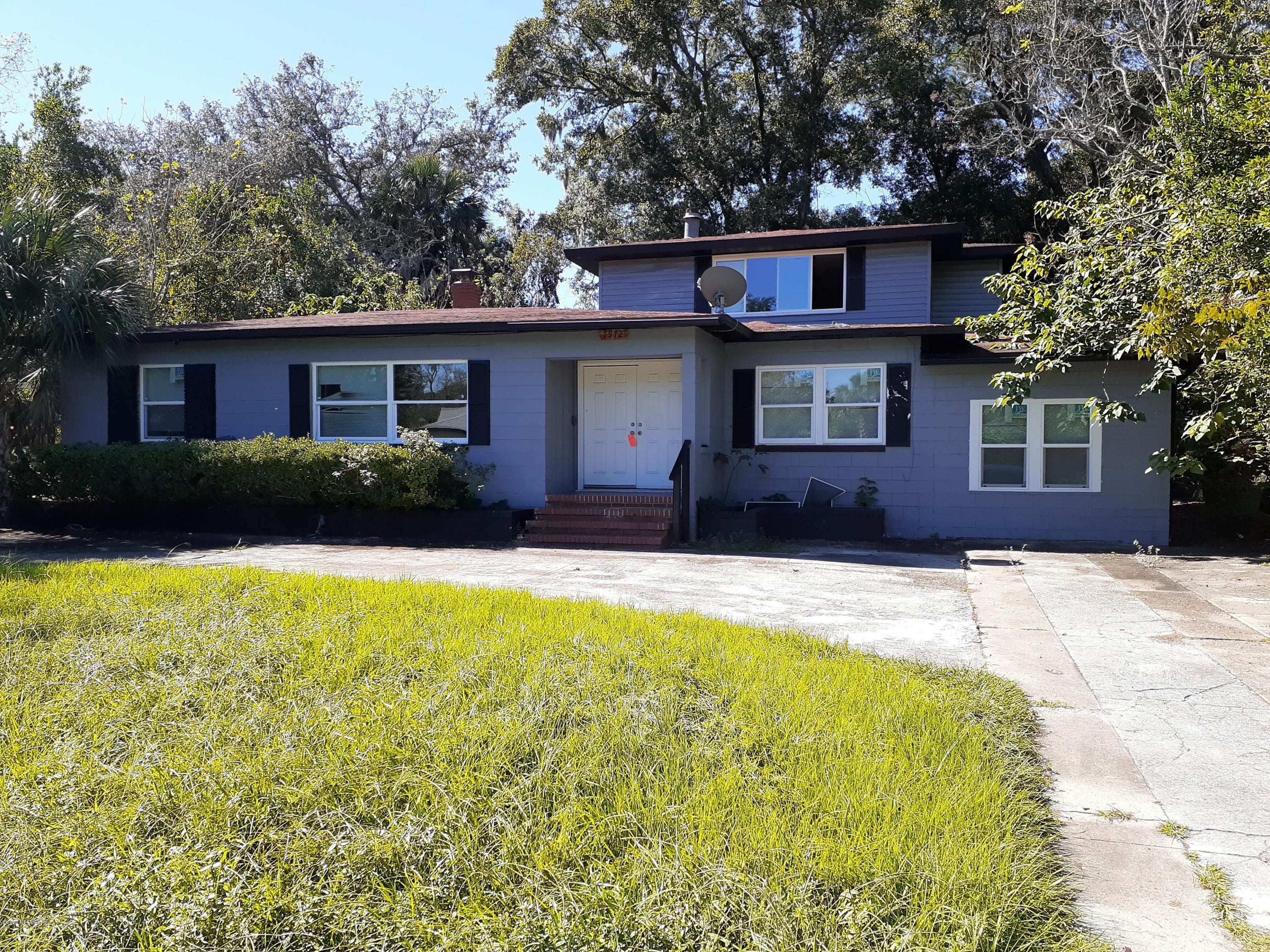 7972 Denham Road West Jacksonville, FL 32208 - Photo 1 of 86 20201030_125826