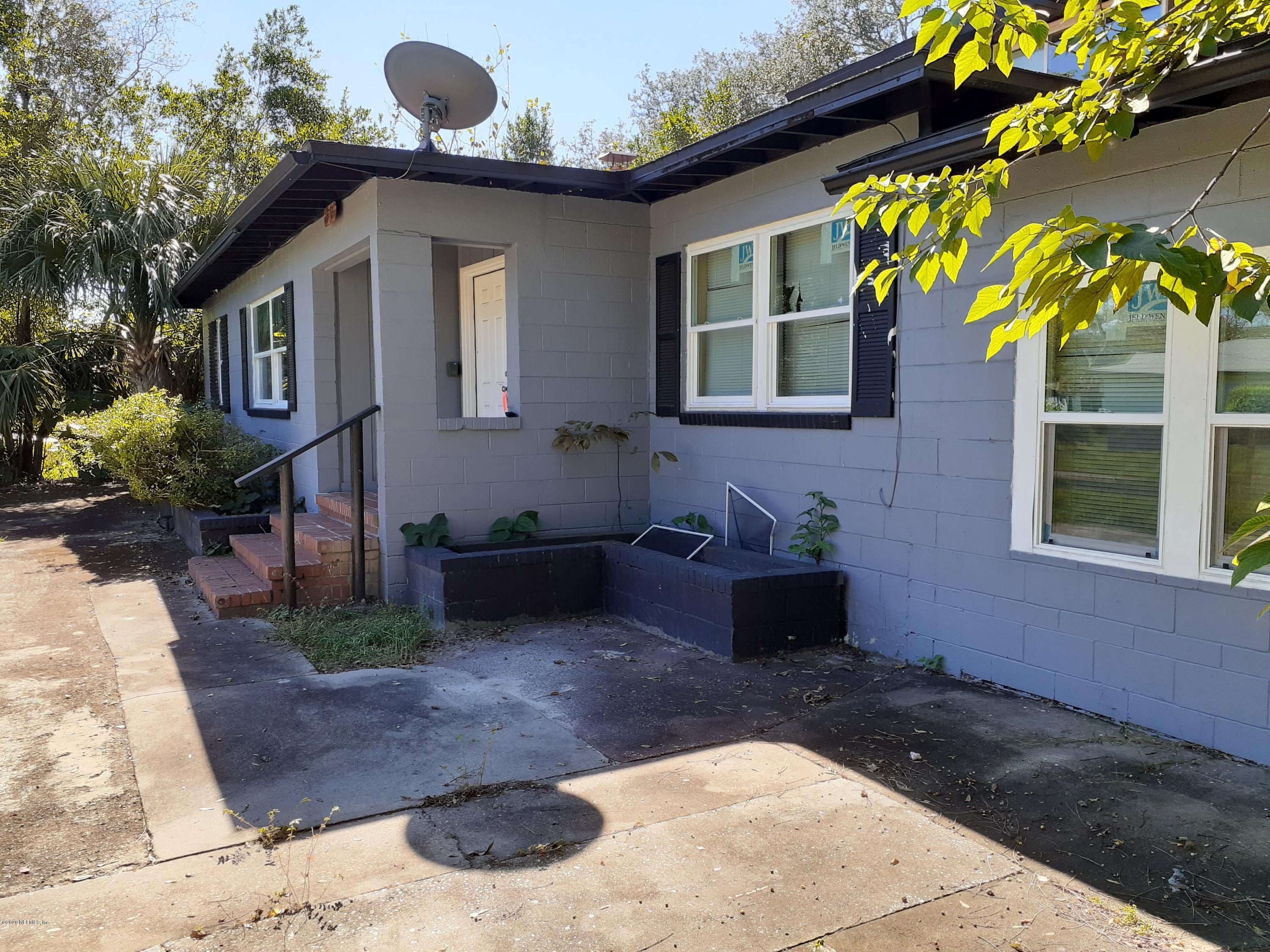 7972 Denham Road West Jacksonville, FL 32208 - Photo 4 of 86 20201030_125849