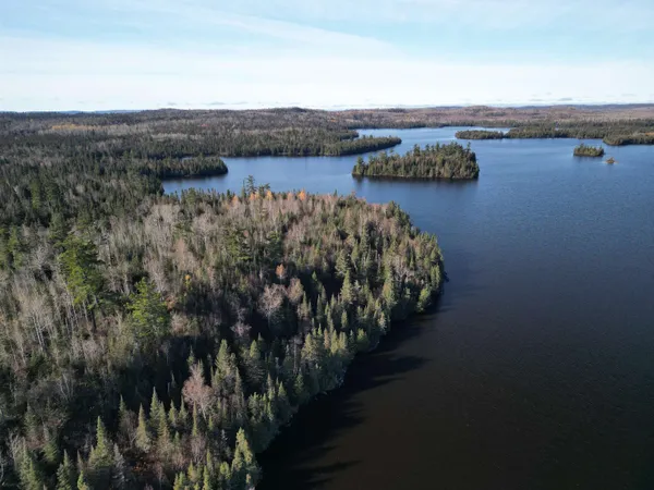 $600,000 | Lot 3 Fullerton Road, Grand Marais, MN 55604