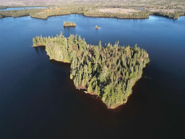 $600,000 | Lot 3 Fullerton Road, Grand Marais, MN 55604
